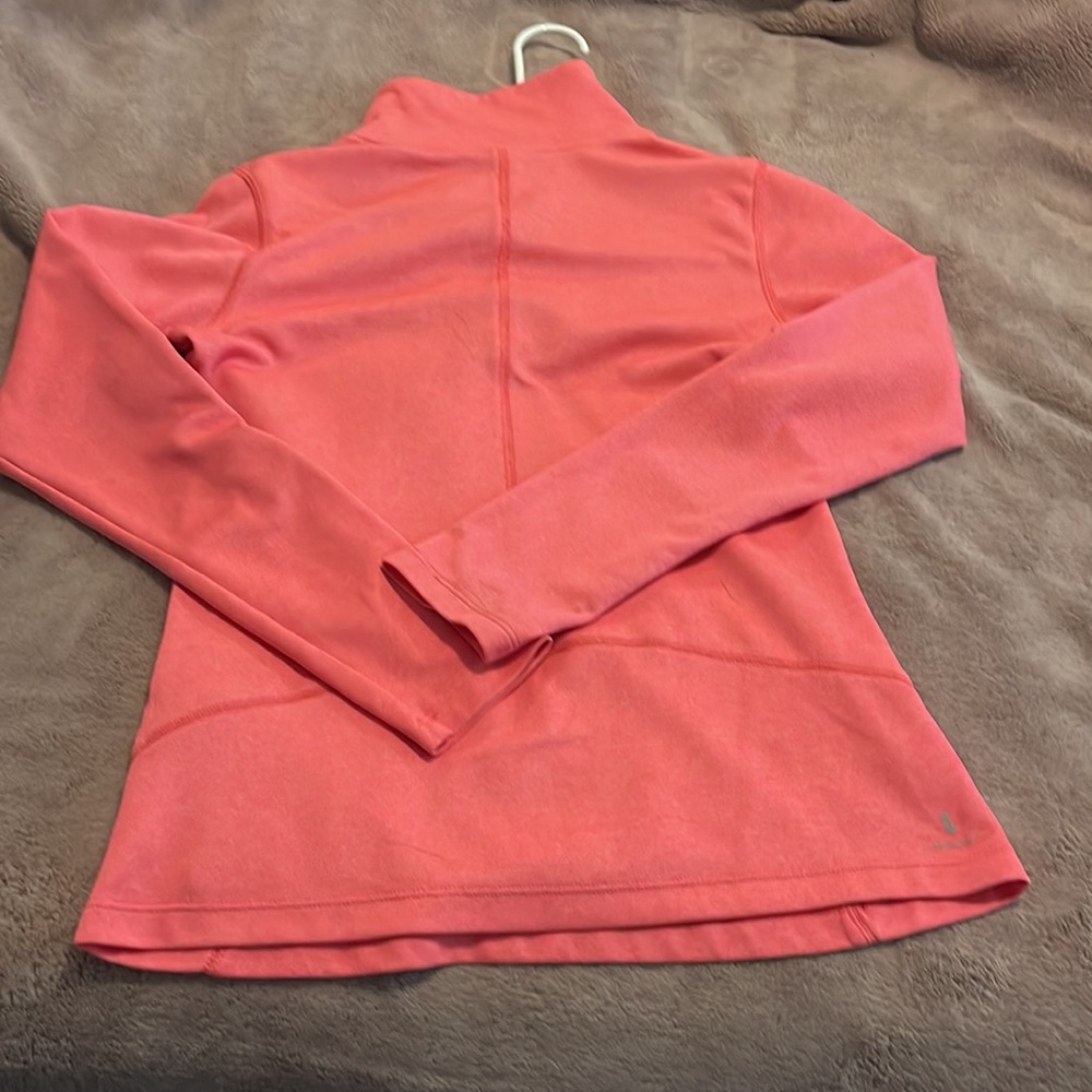 WOMENS NEW BALANCE DRI-FIT - Picture 5 of 5